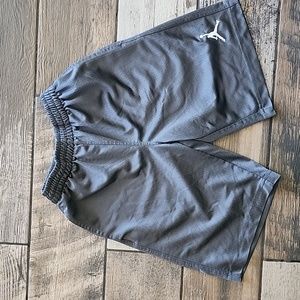 Air Jordan basketball shorts